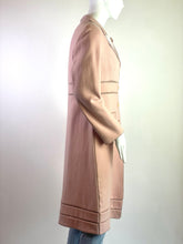 Lade das Bild in den Galerie-Viewer, MANTEL ERMANNO SCERVINO