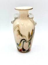 Lade das Bild in den Galerie-Viewer, VINTAGE VASE GLASSES