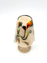 Lade das Bild in den Galerie-Viewer, VINTAGE VASE GLASSES