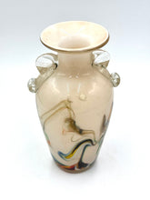 Lade das Bild in den Galerie-Viewer, VINTAGE VASE GLASSES