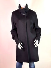 Lade das Bild in den Galerie-Viewer, MANTEL CINZIA ROCCA