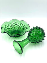 Lade das Bild in den Galerie-Viewer, VINTAGE VASE & SCHALE