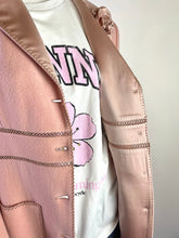 Lade das Bild in den Galerie-Viewer, MANTEL ERMANNO SCERVINO