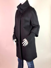 Lade das Bild in den Galerie-Viewer, MANTEL CINZIA ROCCA