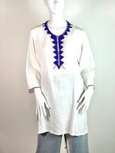 Lade das Bild in den Galerie-Viewer, TUNIKA ROBERTA FREYMANN