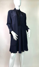 Lade das Bild in den Galerie-Viewer, KLEID DOROTHEE SCHUMACHER