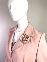 Lade das Bild in den Galerie-Viewer, MANTEL ERMANNO SCERVINO