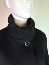 Lade das Bild in den Galerie-Viewer, MANTEL CINZIA ROCCA