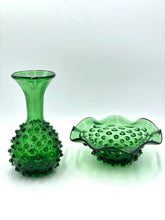 Lade das Bild in den Galerie-Viewer, VINTAGE VASE & SCHALE