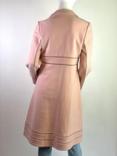 Lade das Bild in den Galerie-Viewer, MANTEL ERMANNO SCERVINO