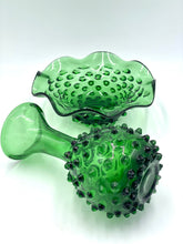 Lade das Bild in den Galerie-Viewer, VINTAGE VASE & SCHALE