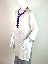 Lade das Bild in den Galerie-Viewer, TUNIKA ROBERTA FREYMANN