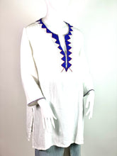 Lade das Bild in den Galerie-Viewer, TUNIKA ROBERTA FREYMANN