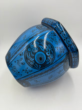 Lade das Bild in den Galerie-Viewer, VINTAGE POTTERY