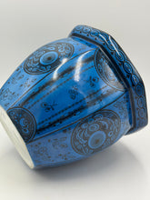 Lade das Bild in den Galerie-Viewer, VINTAGE POTTERY