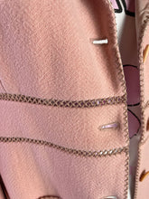 Lade das Bild in den Galerie-Viewer, MANTEL ERMANNO SCERVINO