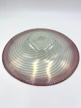 Lade das Bild in den Galerie-Viewer, VINTAGE GLASSCHALE