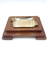 Lade das Bild in den Galerie-Viewer, ASCHENBECHER VINTAGE