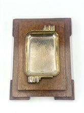 Lade das Bild in den Galerie-Viewer, ASCHENBECHER VINTAGE