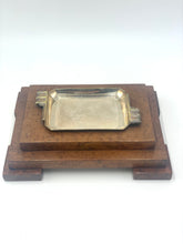 Lade das Bild in den Galerie-Viewer, ASCHENBECHER VINTAGE