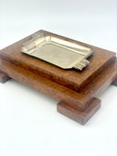 Lade das Bild in den Galerie-Viewer, ASCHENBECHER VINTAGE