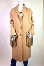 Lade das Bild in den Galerie-Viewer, MANTEL R13