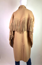 Lade das Bild in den Galerie-Viewer, MANTEL R13