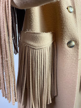 Lade das Bild in den Galerie-Viewer, MANTEL R13