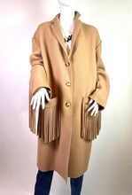 Lade das Bild in den Galerie-Viewer, MANTEL R13