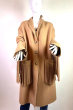 Lade das Bild in den Galerie-Viewer, MANTEL R13