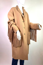 Lade das Bild in den Galerie-Viewer, MANTEL R13