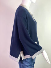 Lade das Bild in den Galerie-Viewer, PULLOVER CHANEL