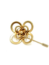 Lade das Bild in den Galerie-Viewer, BROSCHE RENA LANGE