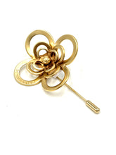 Lade das Bild in den Galerie-Viewer, BROSCHE RENA LANGE