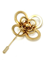 Lade das Bild in den Galerie-Viewer, BROSCHE RENA LANGE