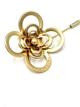 Lade das Bild in den Galerie-Viewer, BROSCHE RENA LANGE