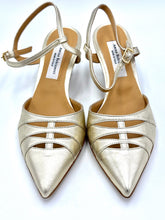 Lade das Bild in den Galerie-Viewer, SLINGPUMPS AMINA RUBINACCI