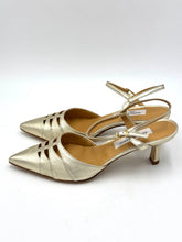 Lade das Bild in den Galerie-Viewer, SLINGPUMPS AMINA RUBINACCI