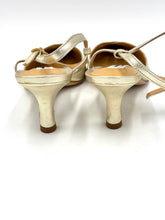 Lade das Bild in den Galerie-Viewer, SLINGPUMPS AMINA RUBINACCI