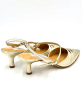 Lade das Bild in den Galerie-Viewer, SLINGPUMPS AMINA RUBINACCI
