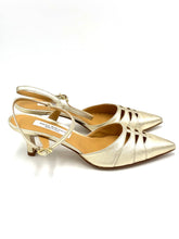 Lade das Bild in den Galerie-Viewer, SLINGPUMPS AMINA RUBINACCI