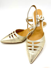 Lade das Bild in den Galerie-Viewer, SLINGPUMPS AMINA RUBINACCI