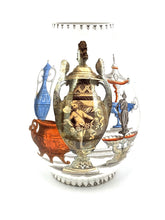 Lade das Bild in den Galerie-Viewer, VINTAGE POTTERY