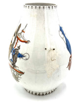 Lade das Bild in den Galerie-Viewer, VINTAGE POTTERY