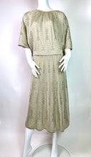 Lade das Bild in den Galerie-Viewer, KLEID MISSONI