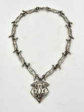 Lade das Bild in den Galerie-Viewer, KETTE & ARMBAND AURIM