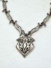 Lade das Bild in den Galerie-Viewer, KETTE & ARMBAND AURIM