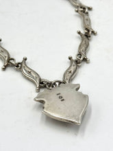 Lade das Bild in den Galerie-Viewer, KETTE & ARMBAND AURIM