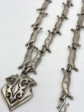 Lade das Bild in den Galerie-Viewer, KETTE & ARMBAND AURIM