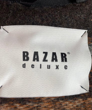 Lade das Bild in den Galerie-Viewer, MANTEL BAZAR DELUXE